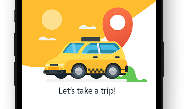 How Taxi Booking Apps are Changing the World