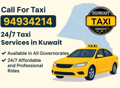 24/7 Taxi Service