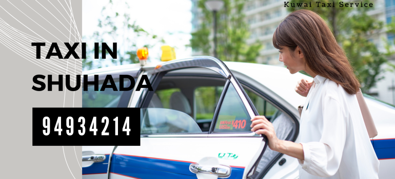 Taxi in Shuhada – Cheap, Reliable & 24/7 Airport Transfers