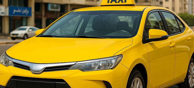Taxi in Hawalli – Cheap, Reliable & 24/7 Airport Transfers