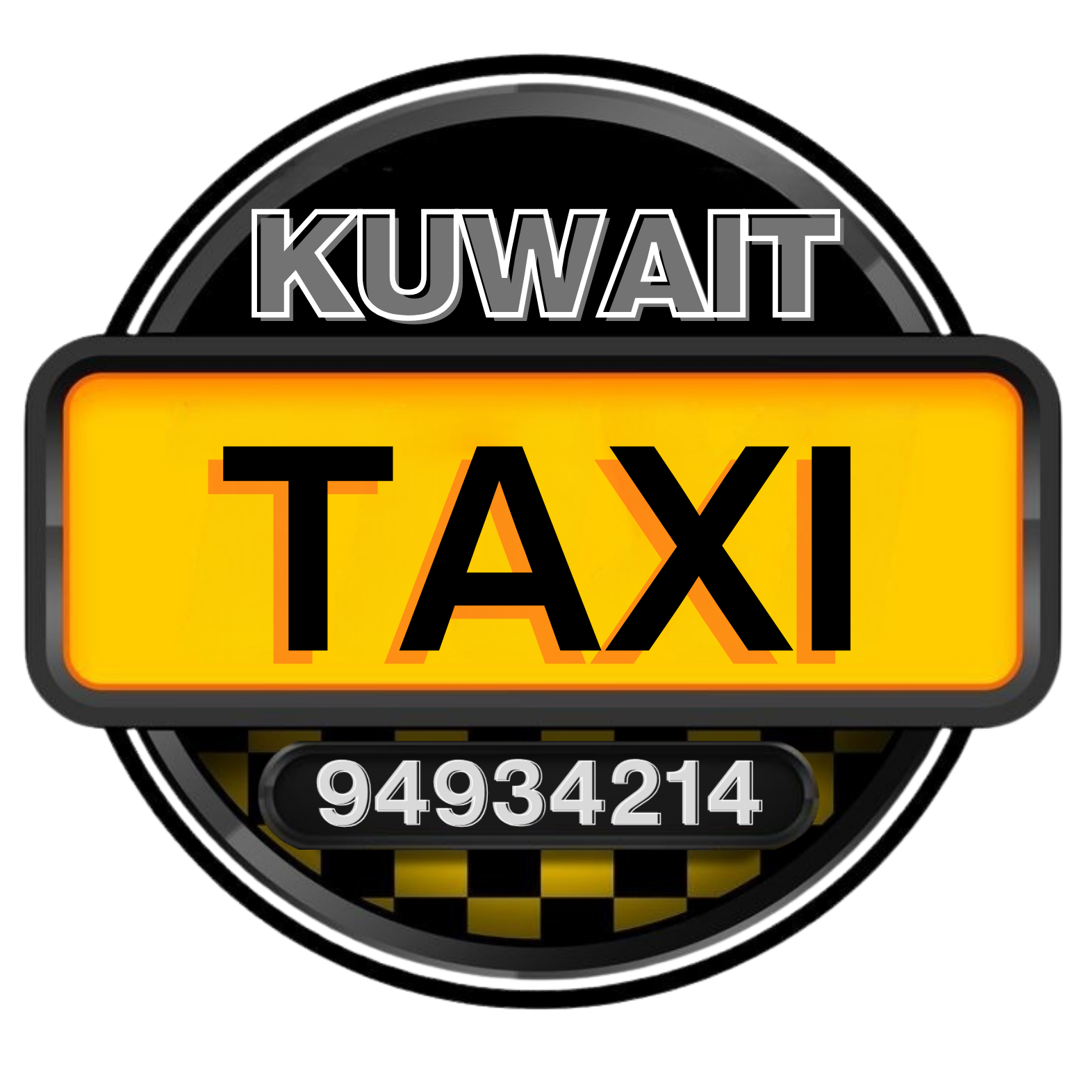 Kuwait Taxi