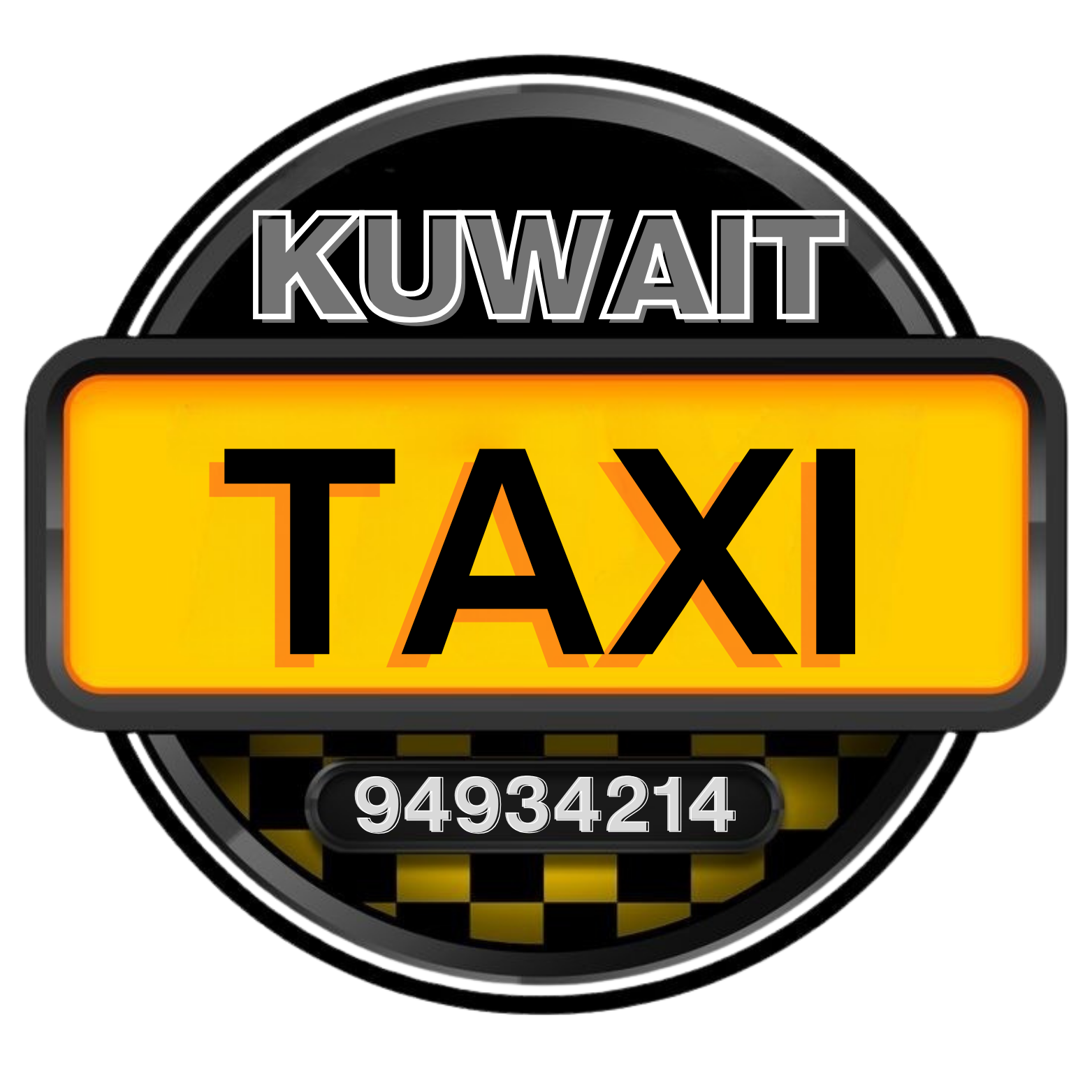 Kuwait Taxi