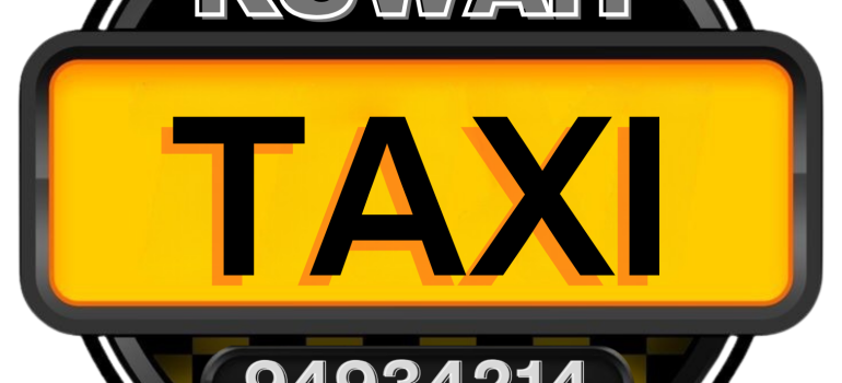 Airport Taxi 24 Hour Service in Kuwait – Kuwait Kio Taxi